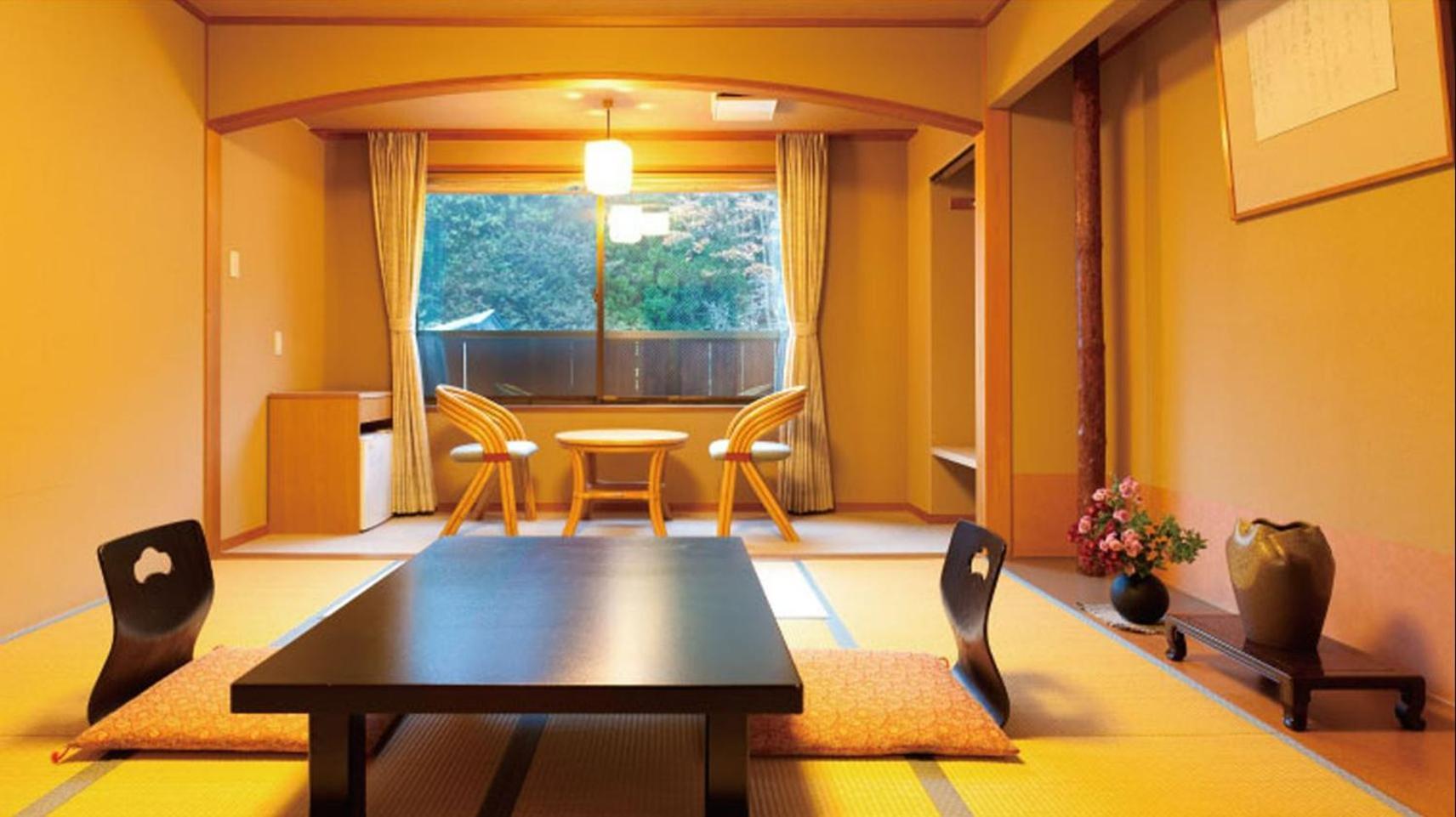 Bergtour Marukita Hotell Hakuba Exteriör bild